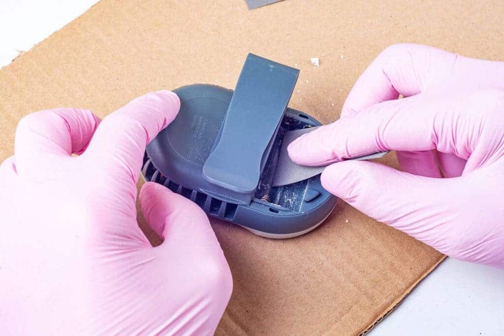 Safely Remove Battery Acid A Quick Guide