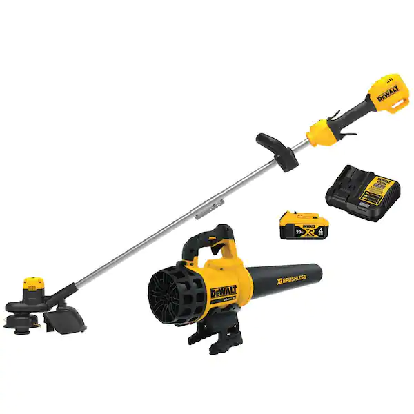 DEWALT 20V MAX Trimmer