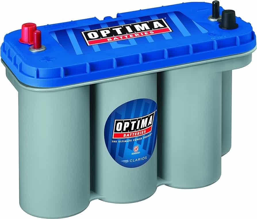 Optima Battery