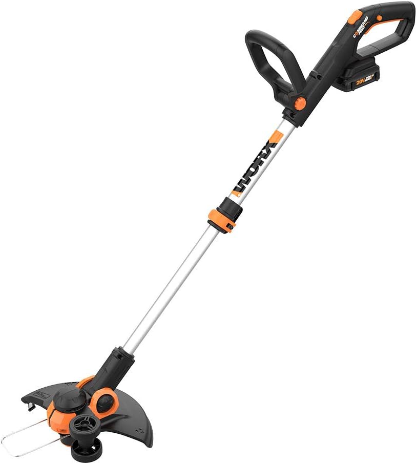 Worx GT3.0 Trimmer 