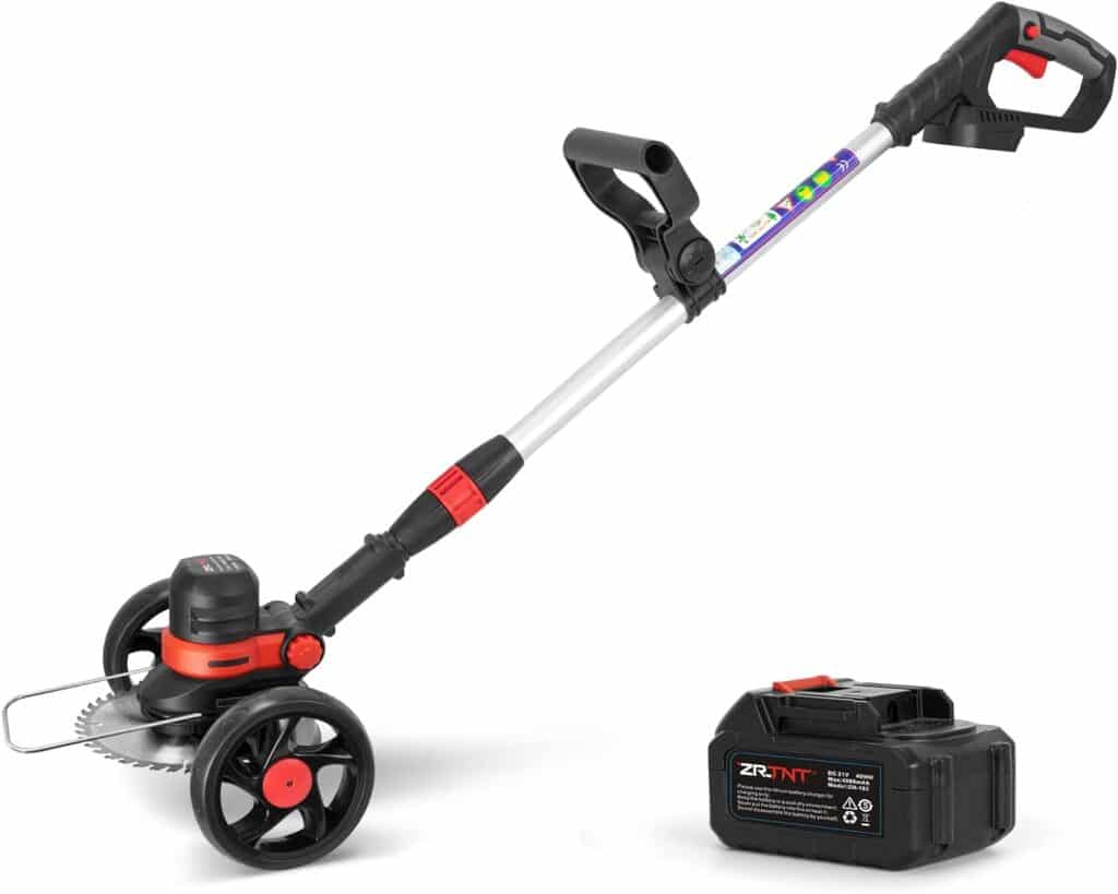 YUEWXTER Electric Weed Wacker