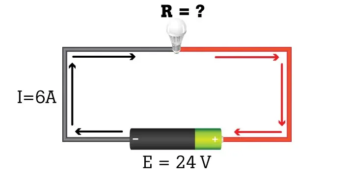 What is voltage