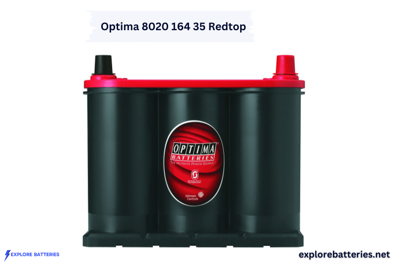 Optima Battery