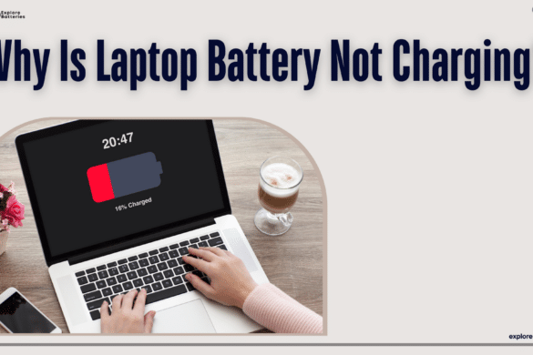 Understanding Car Battery Positive and Negative Terminals