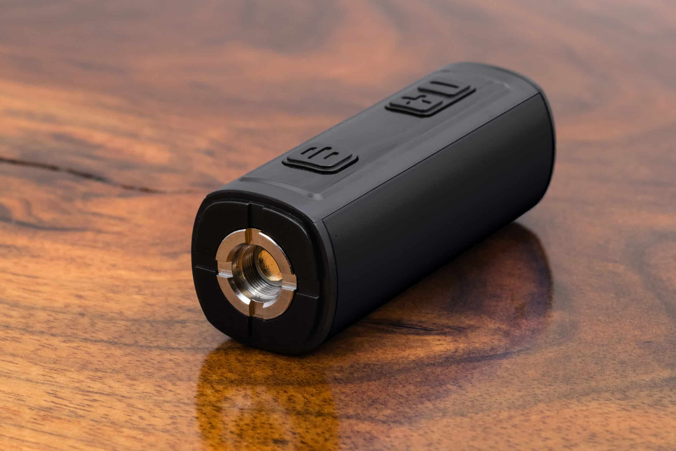 thread vape battery